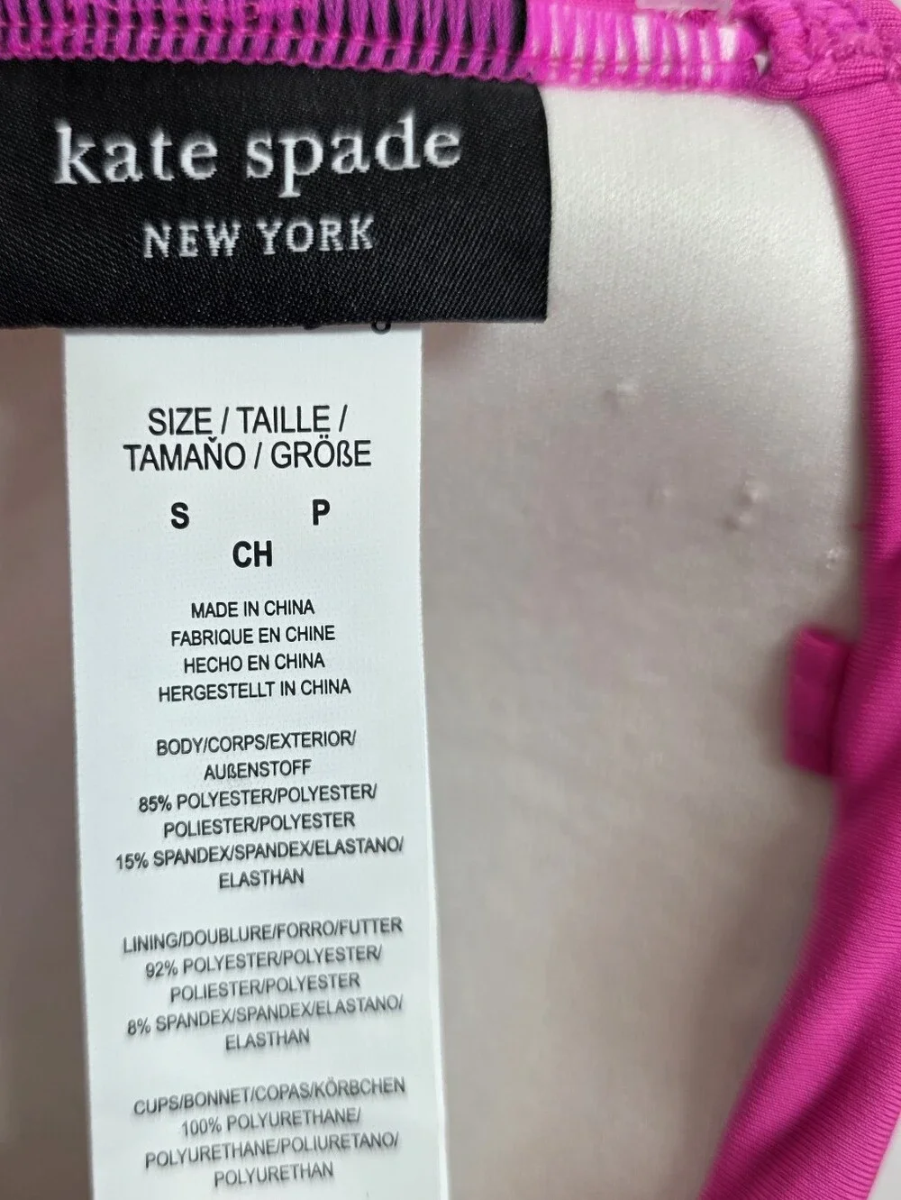 kate spade stylish hot